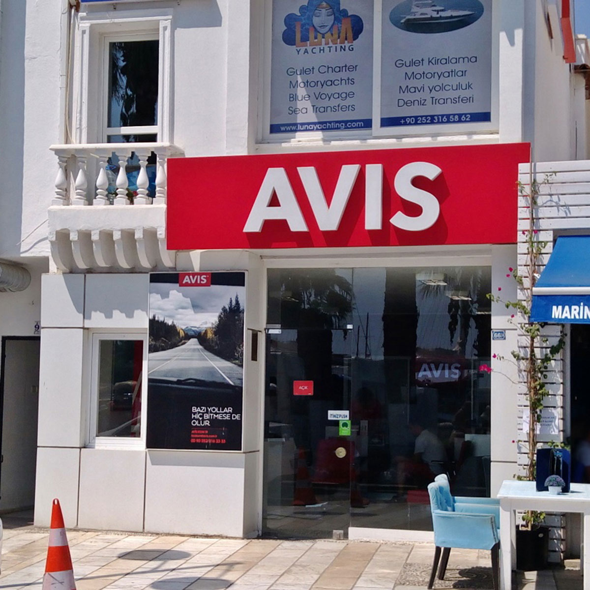 avis_bodrum